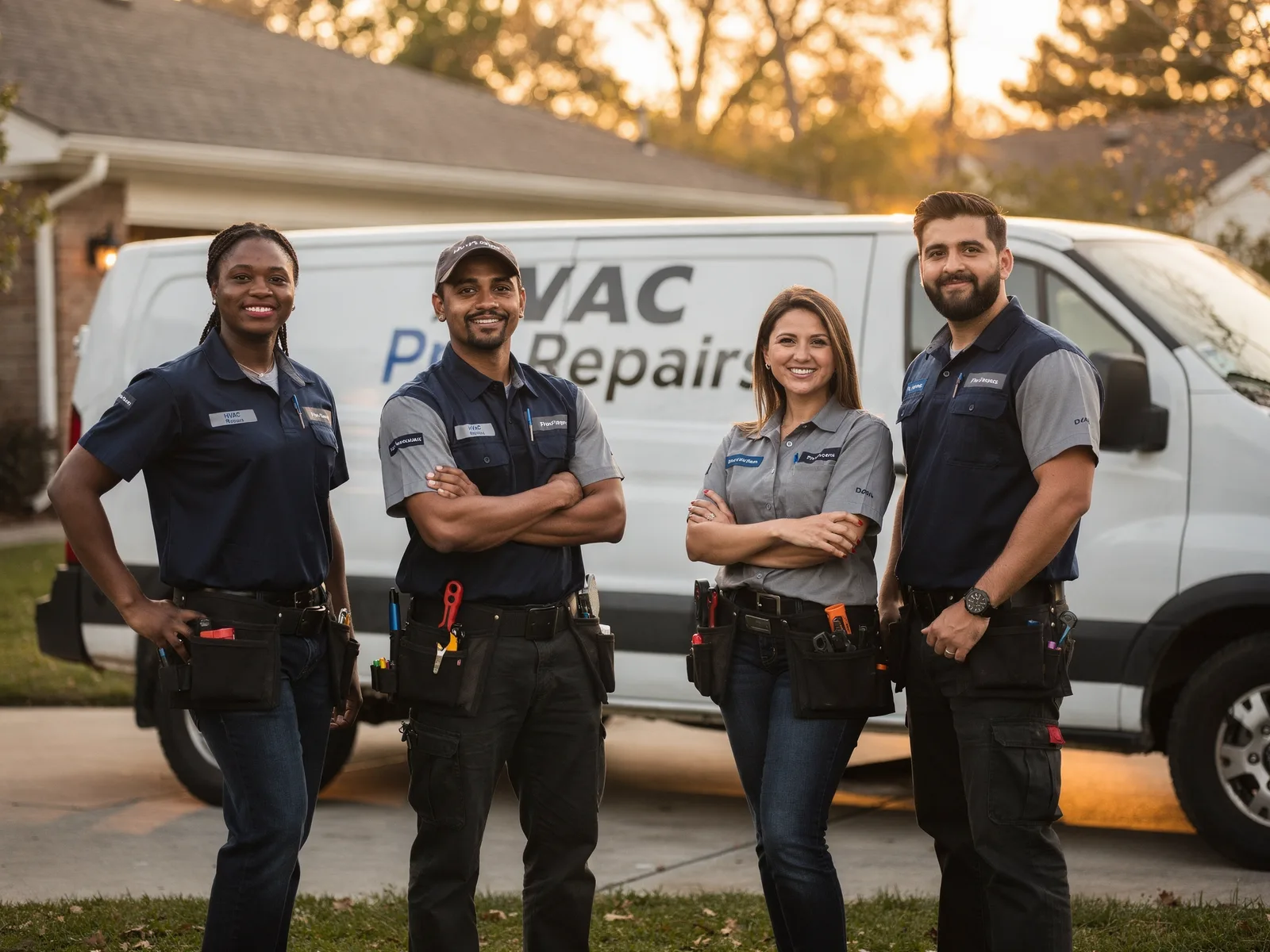 Heat Pump Repair company in Lostine, OR