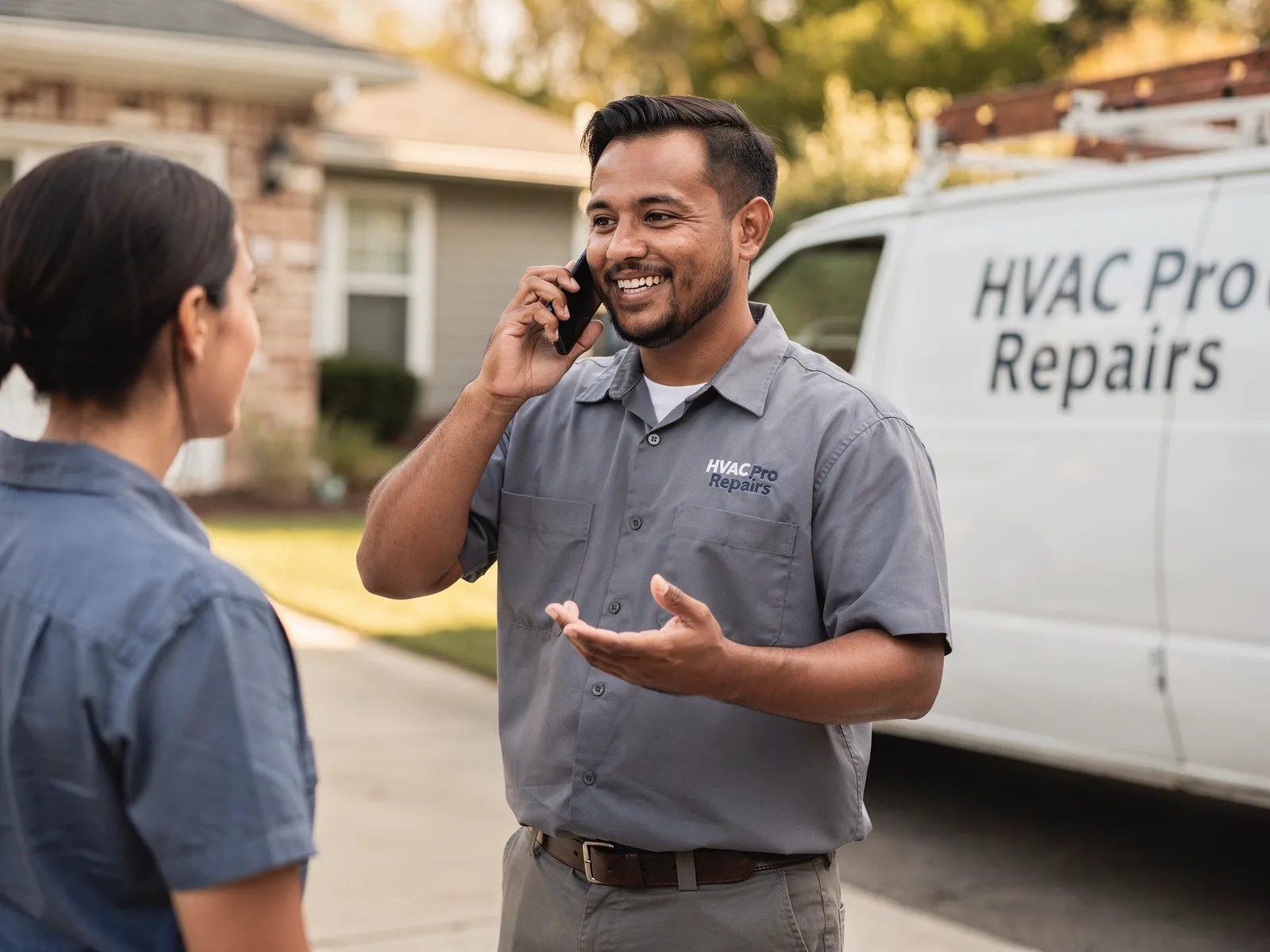 Heat Pump Repair Lostine, OR FAQs